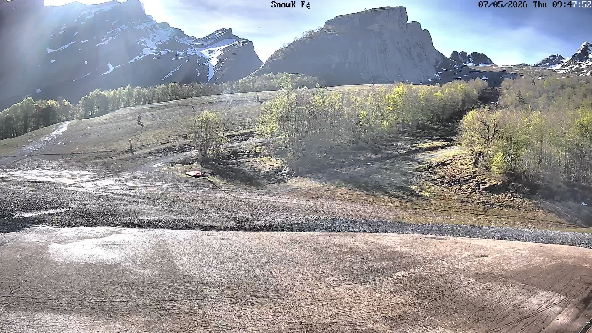 Webcam Image