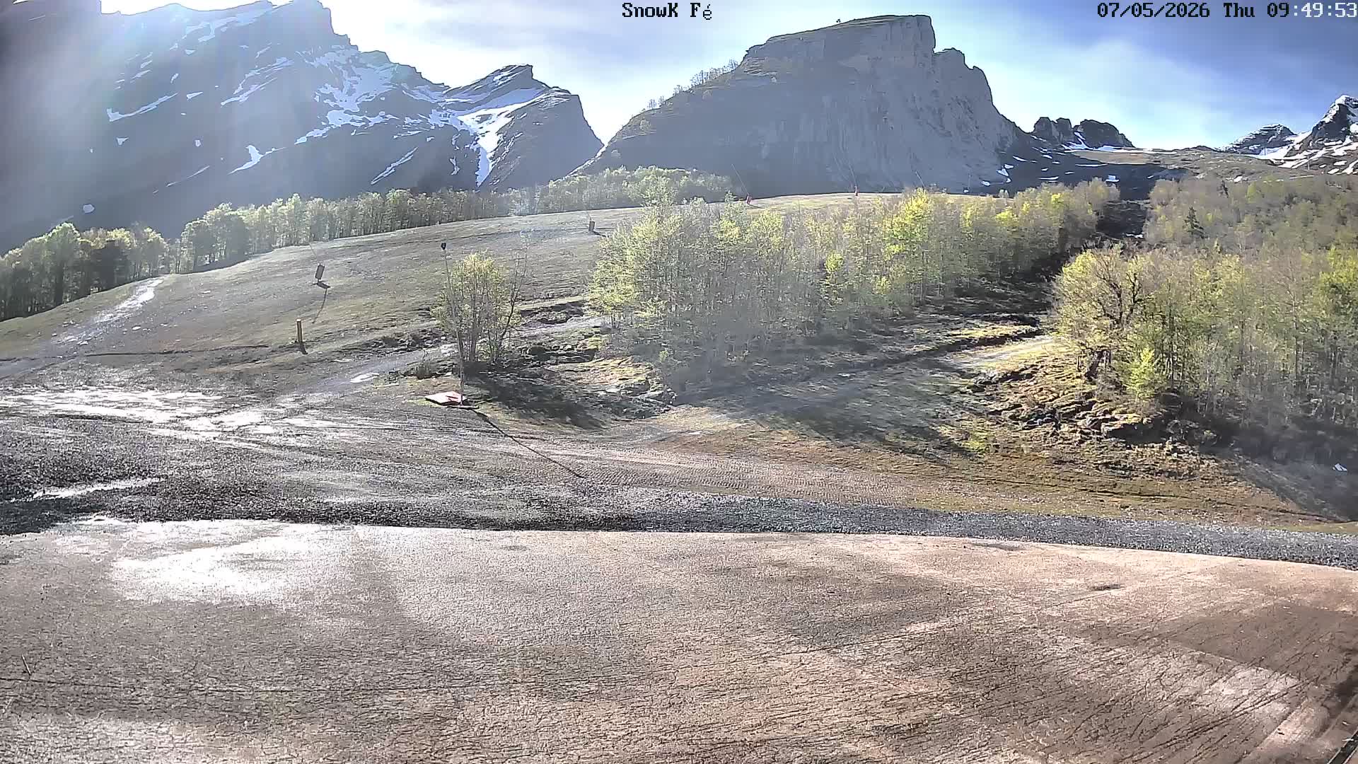 Webcam Image