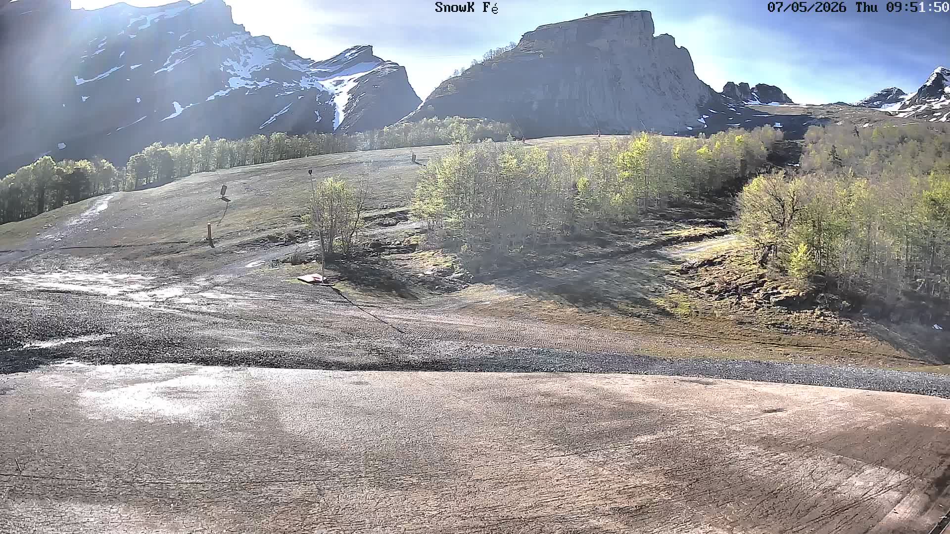 Webcam Image