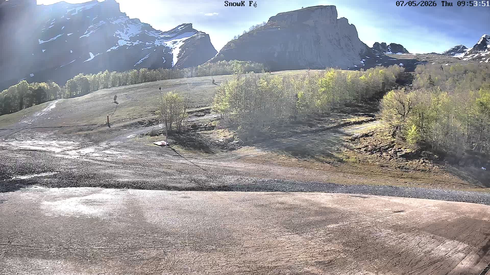 Webcam Image