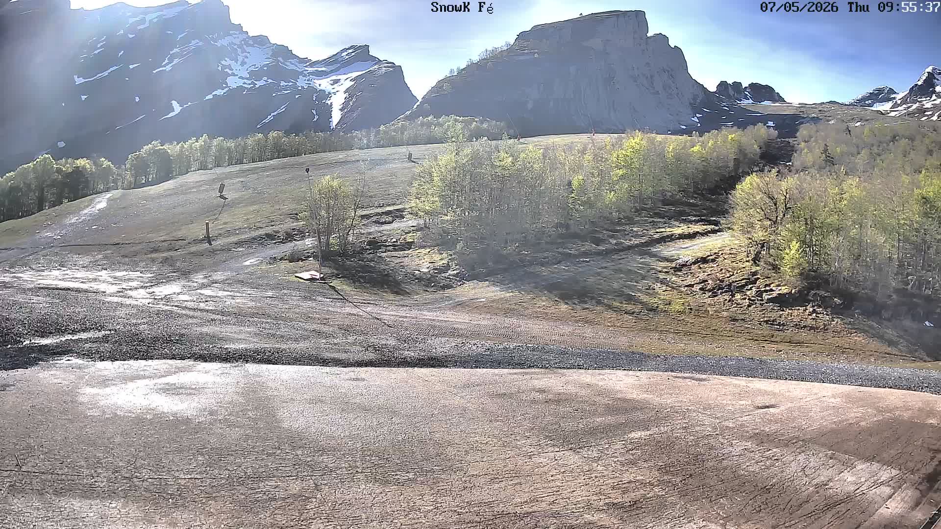 Webcam Image