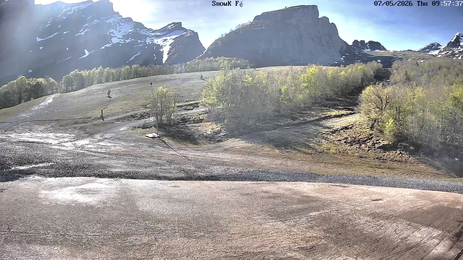 Webcam Image