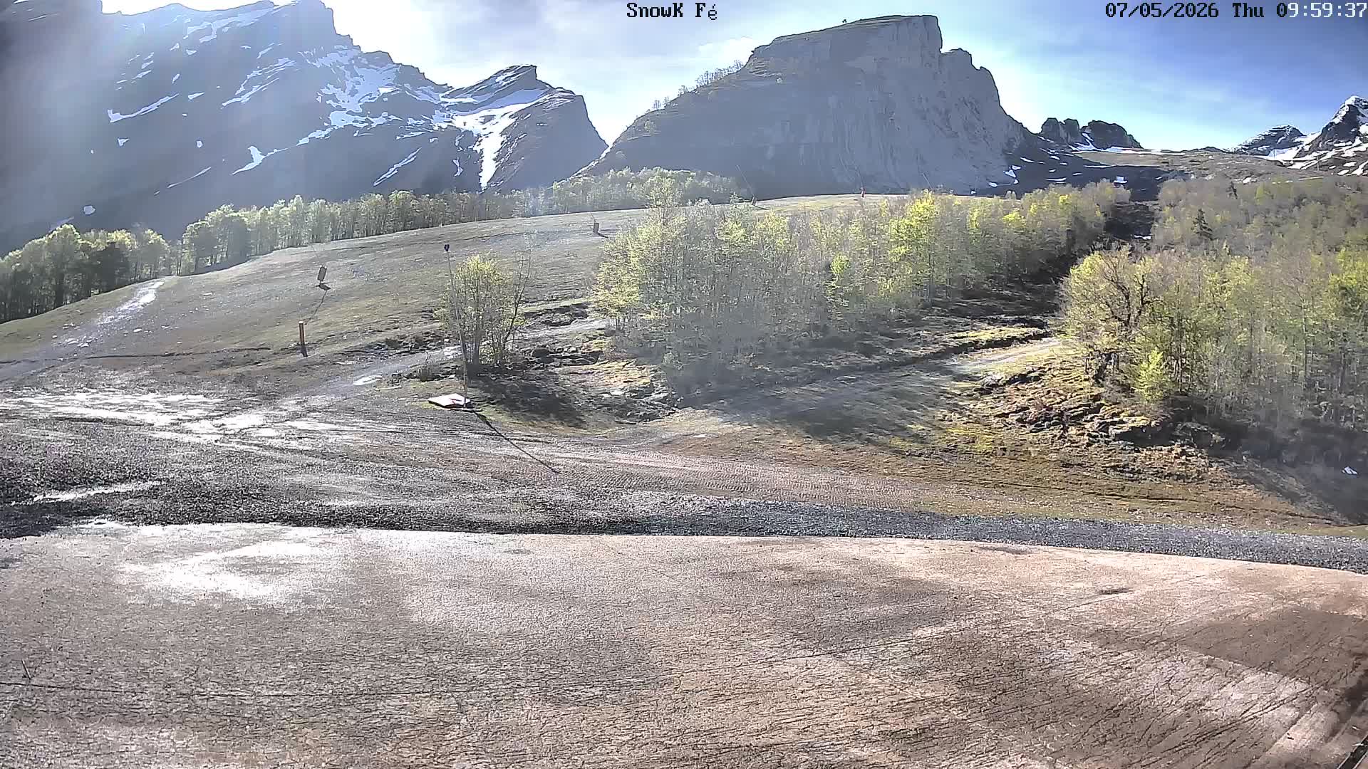 Webcam Image