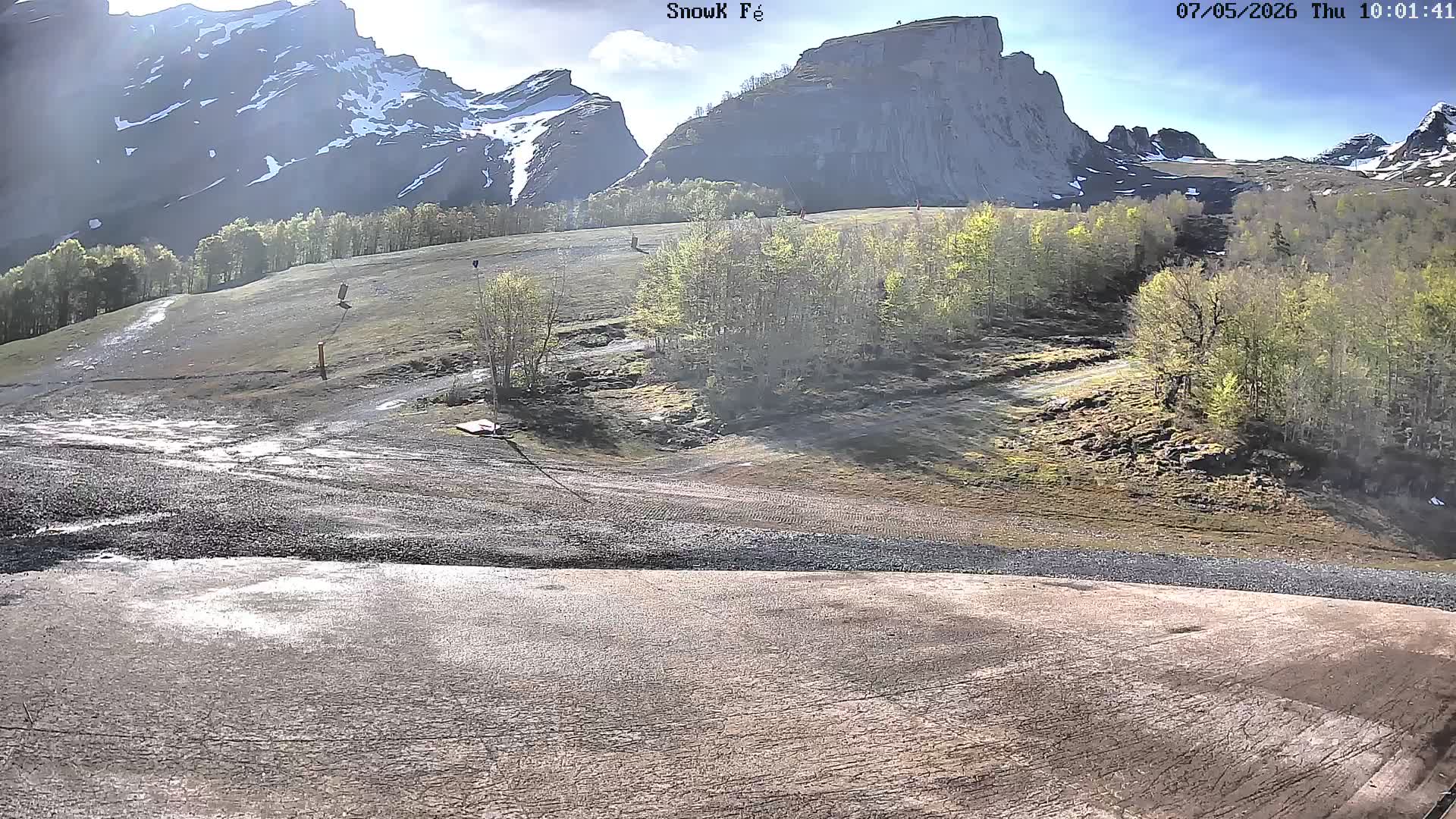 Webcam Image