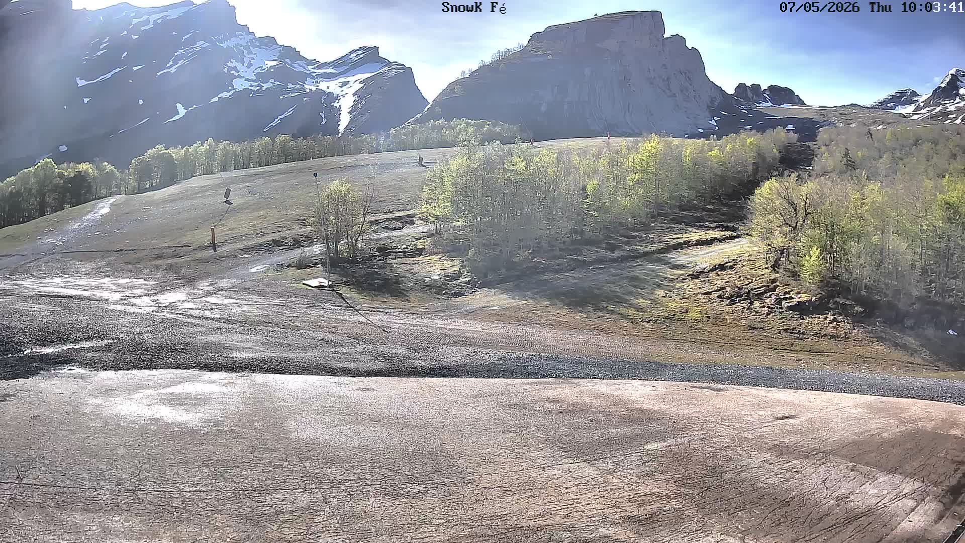 Webcam Image