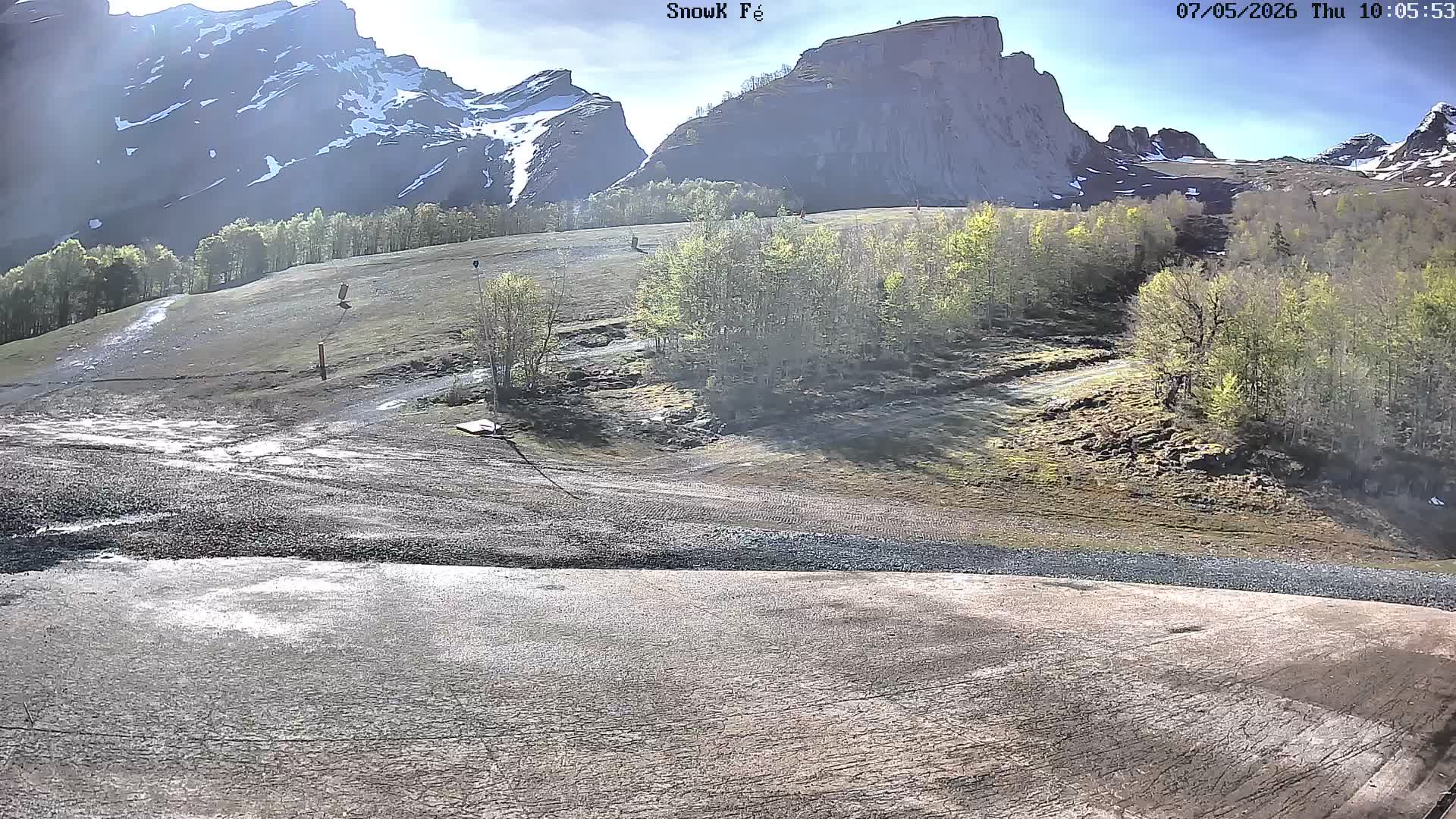 Webcam Image