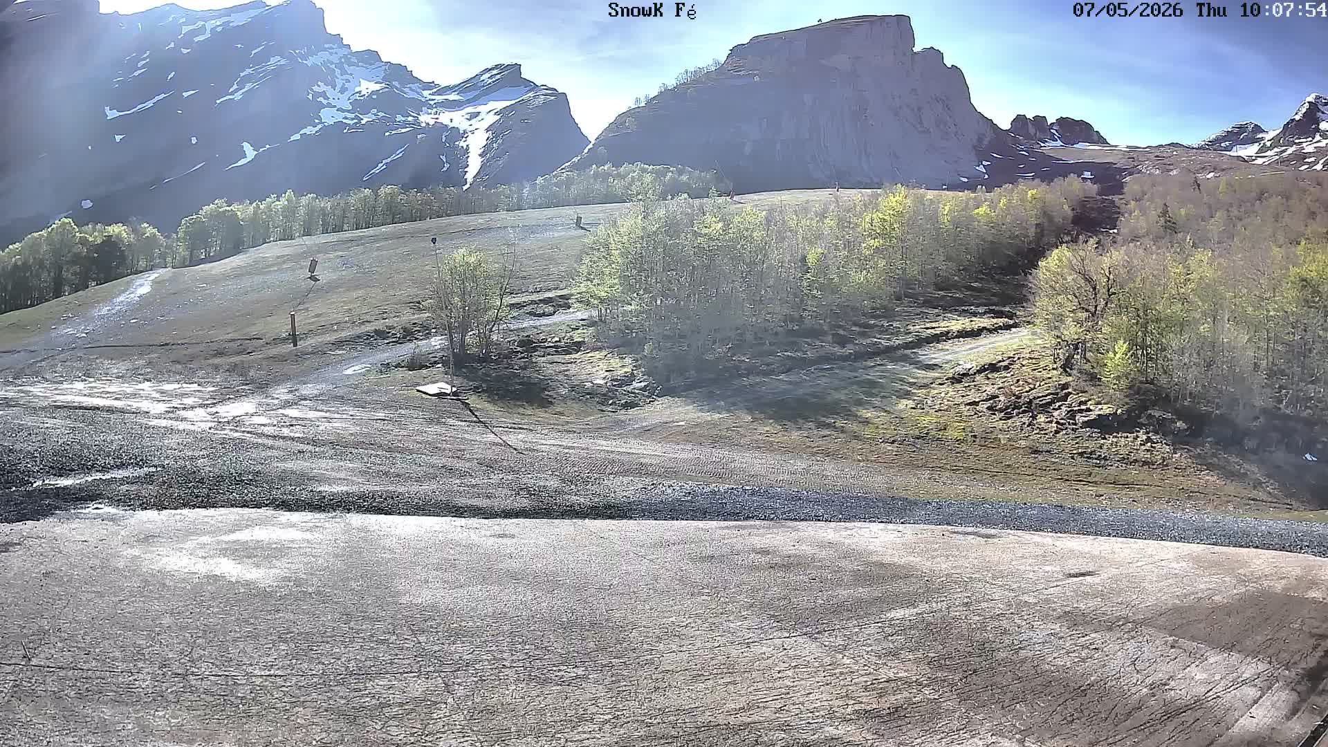 Webcam Image