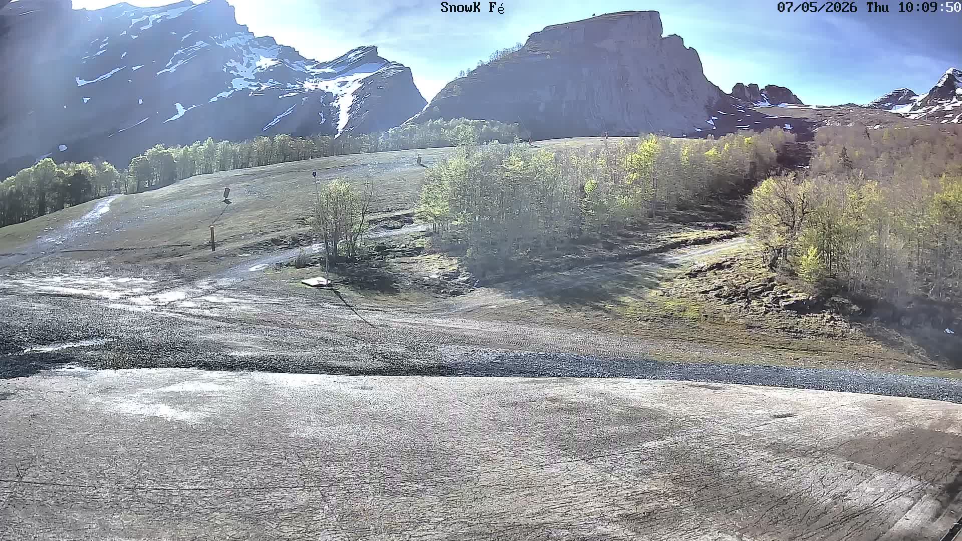 Webcam Image