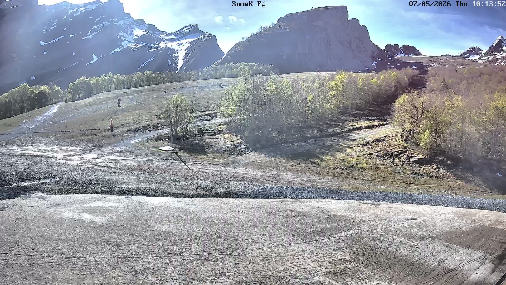 Webcam Image