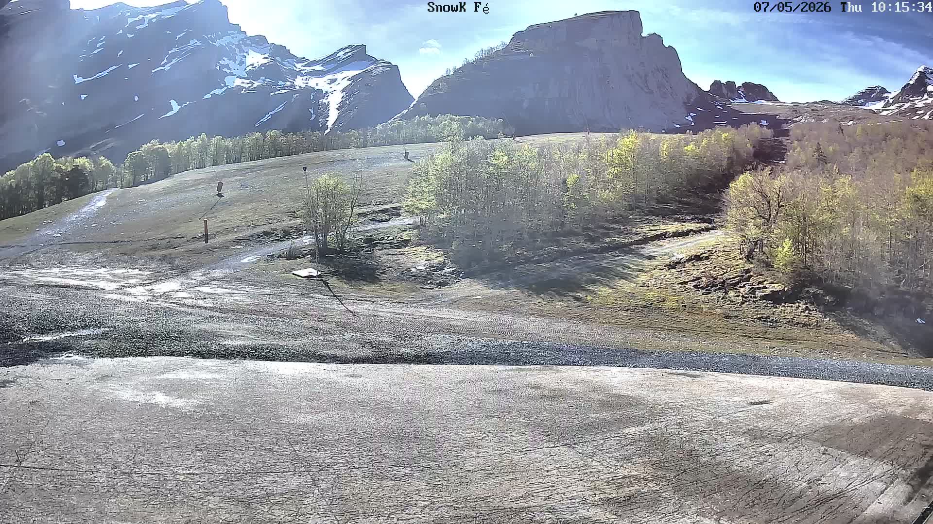 Webcam Image