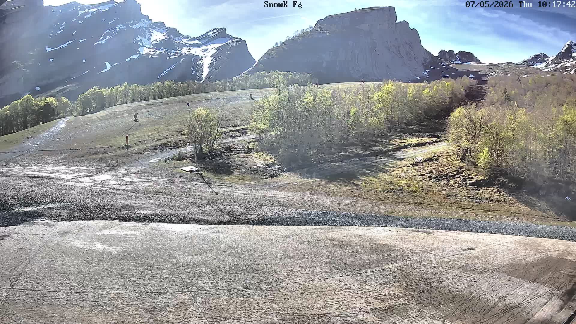 Webcam Image