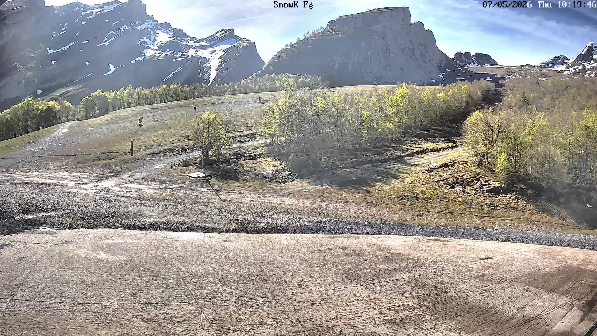 Webcam Image