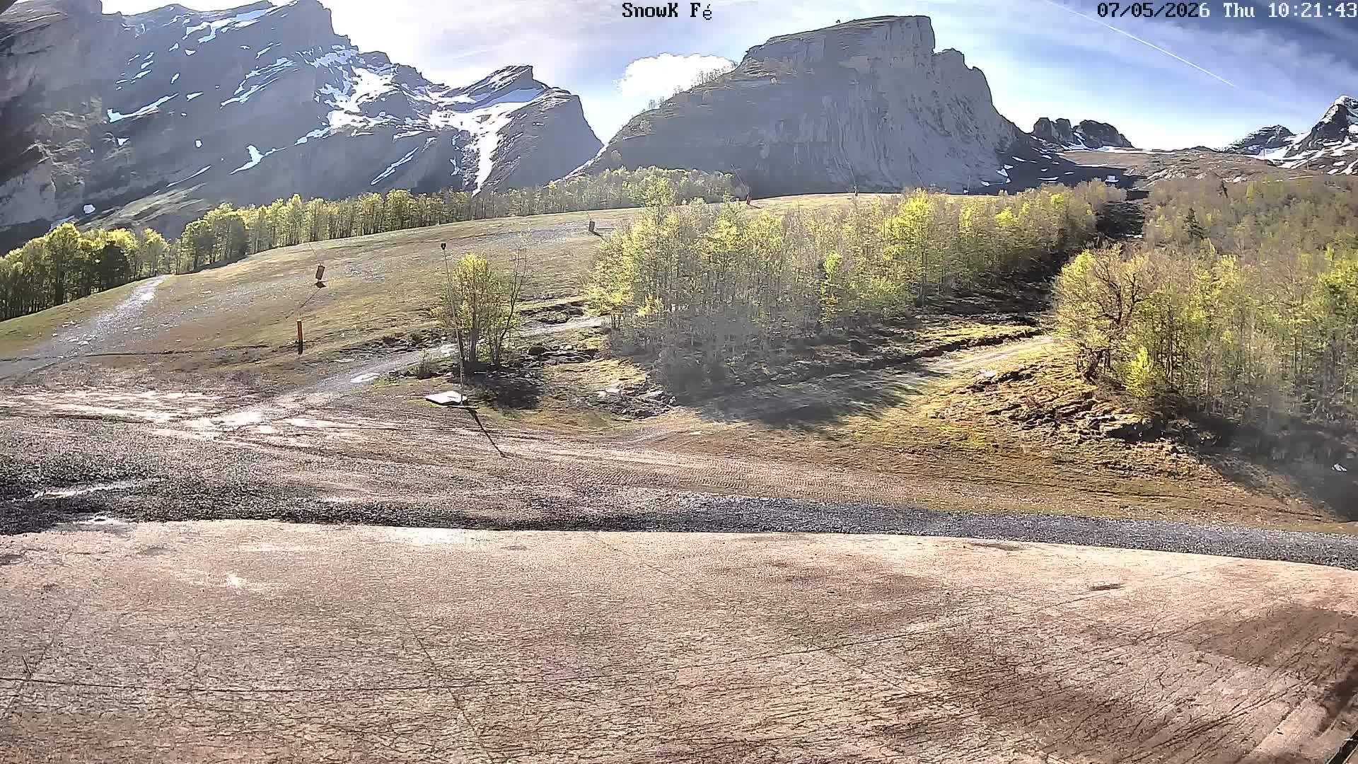 Webcam Image