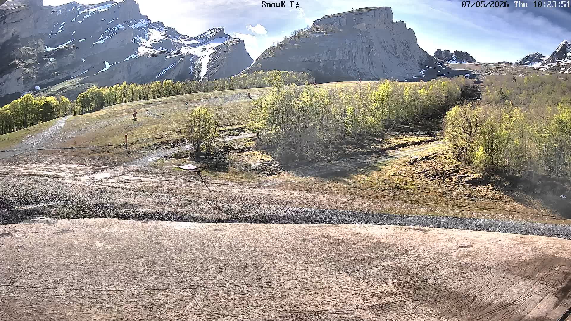 Webcam Image