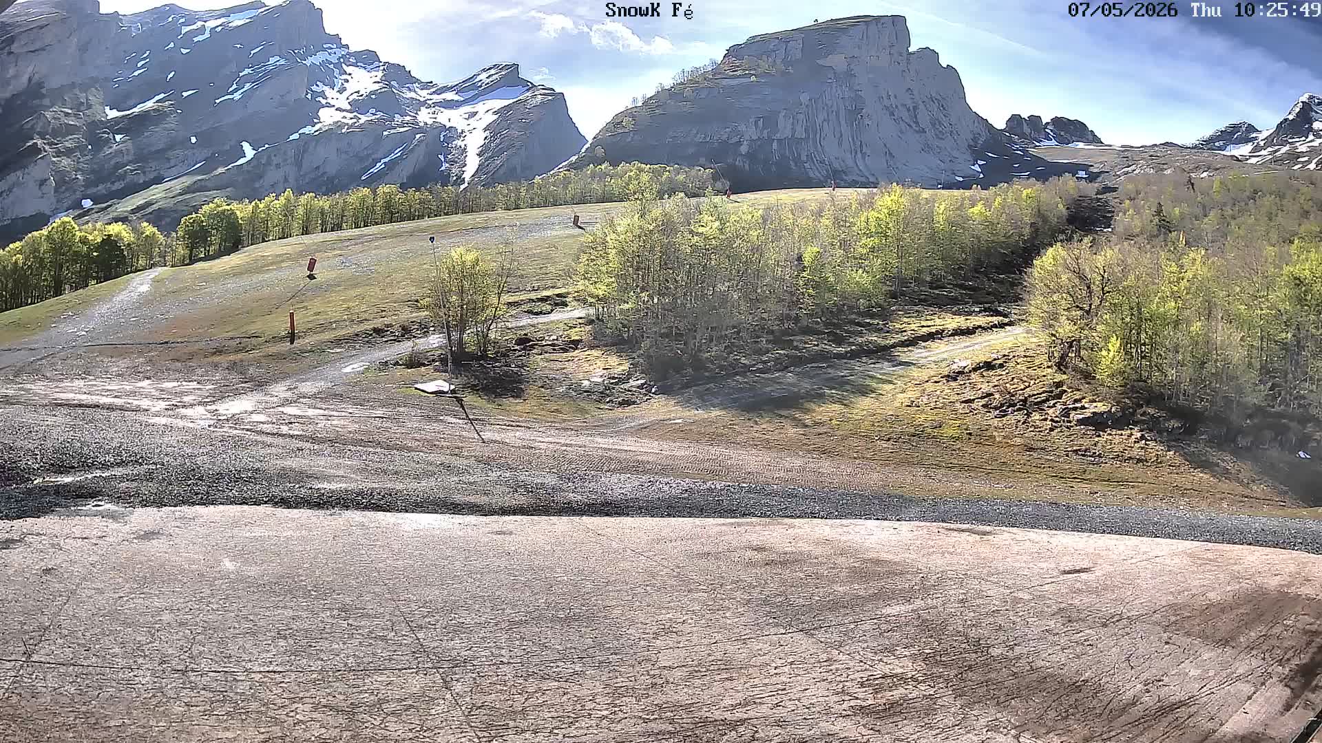 Webcam Image