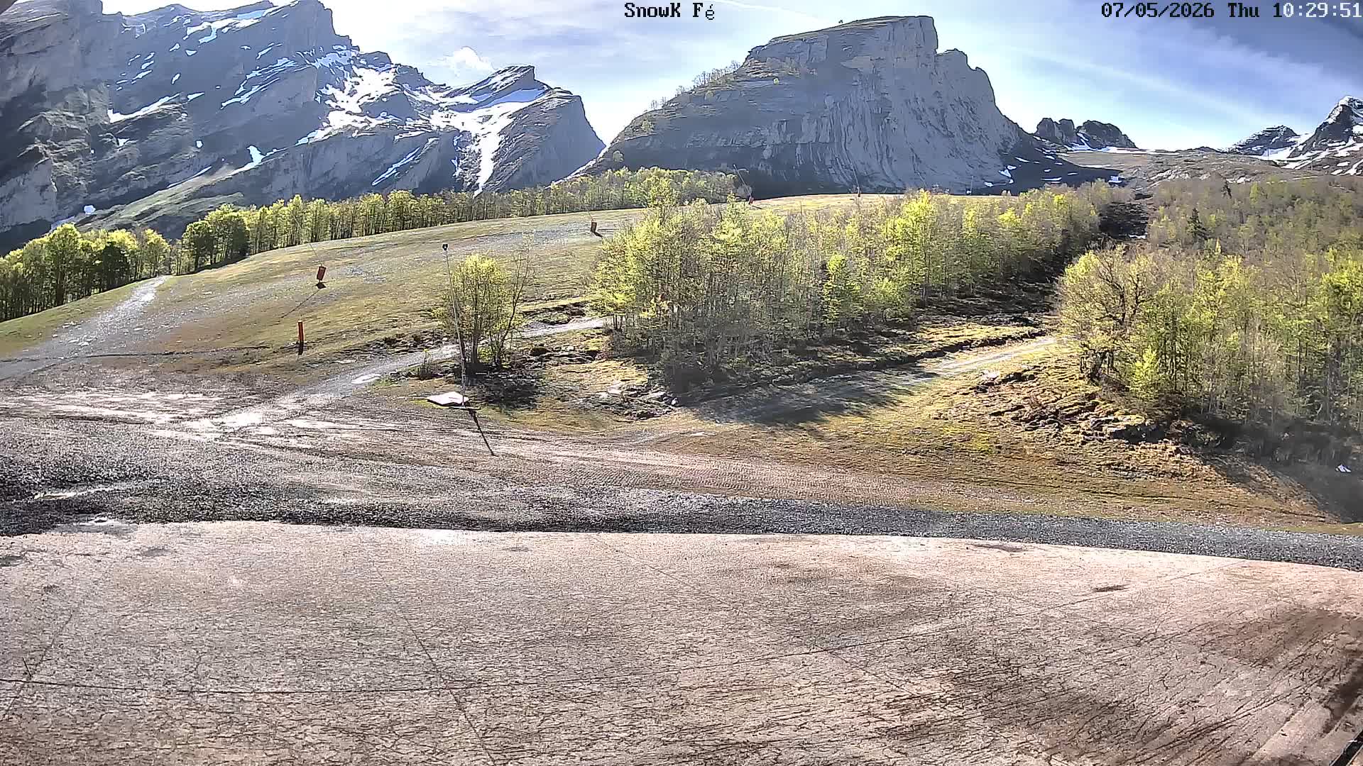 Webcam Image