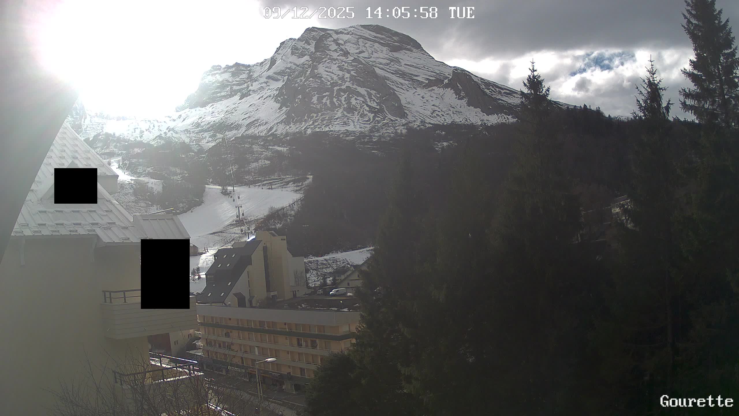 Webcam Image