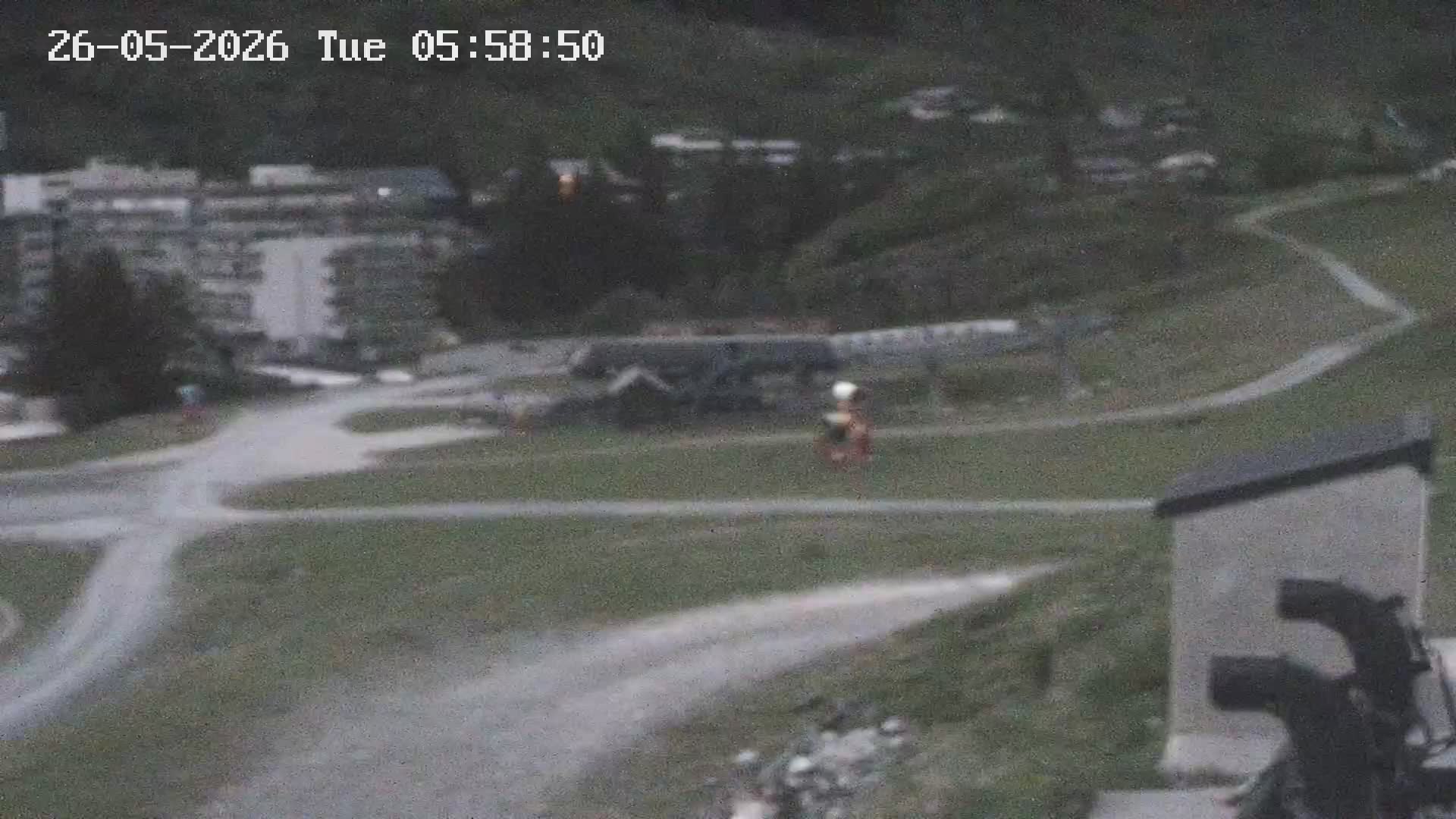Webcam Image