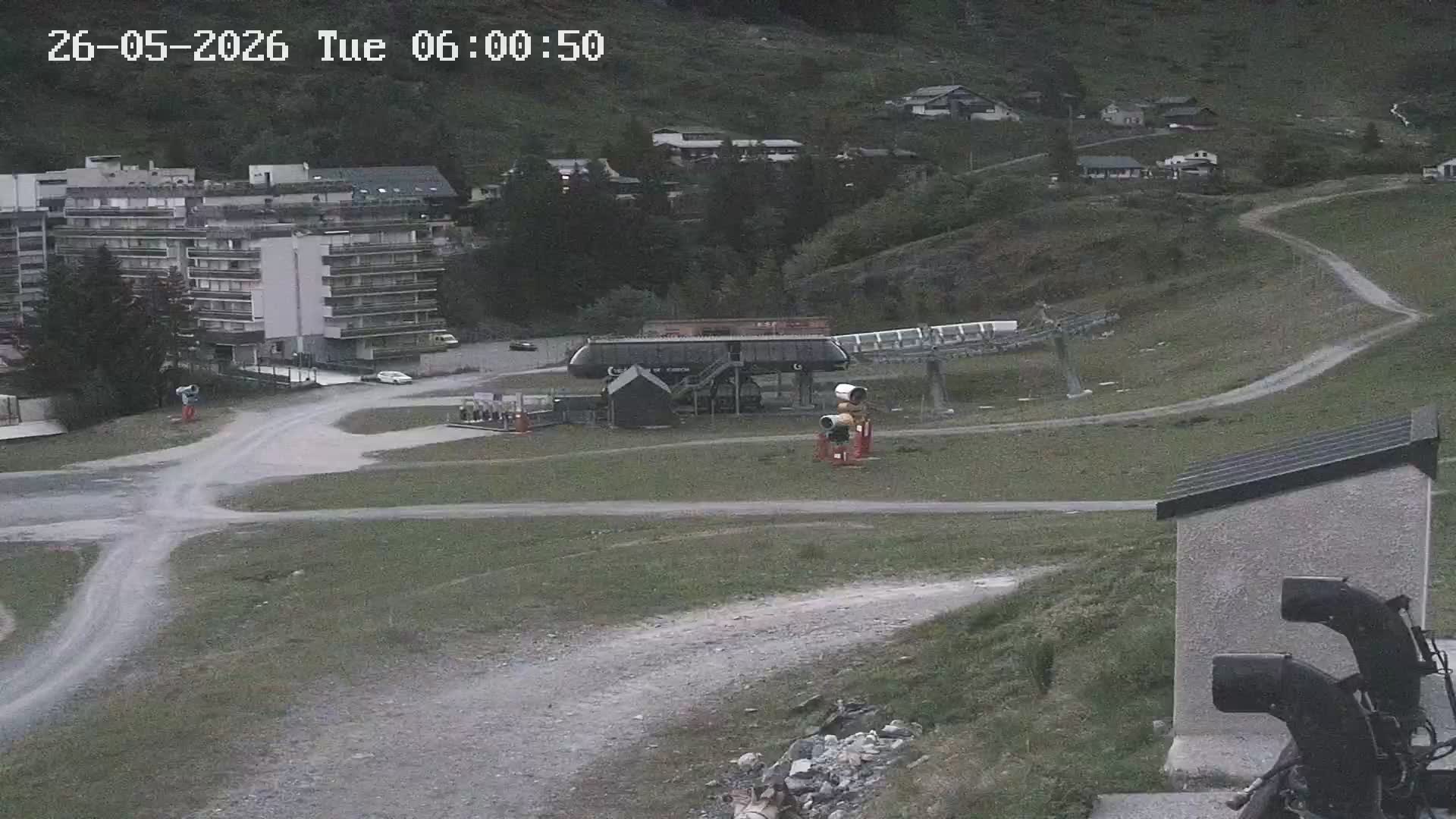 Webcam Image