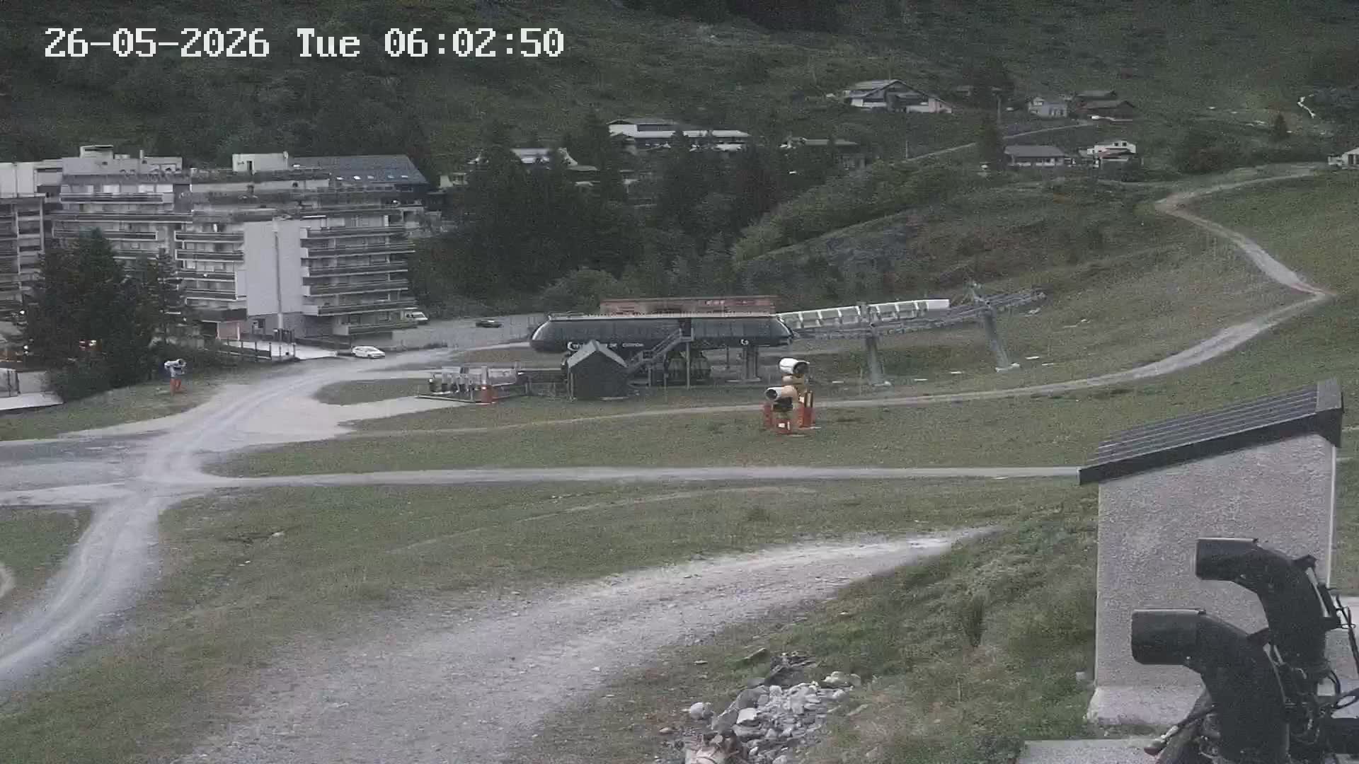 Webcam Image