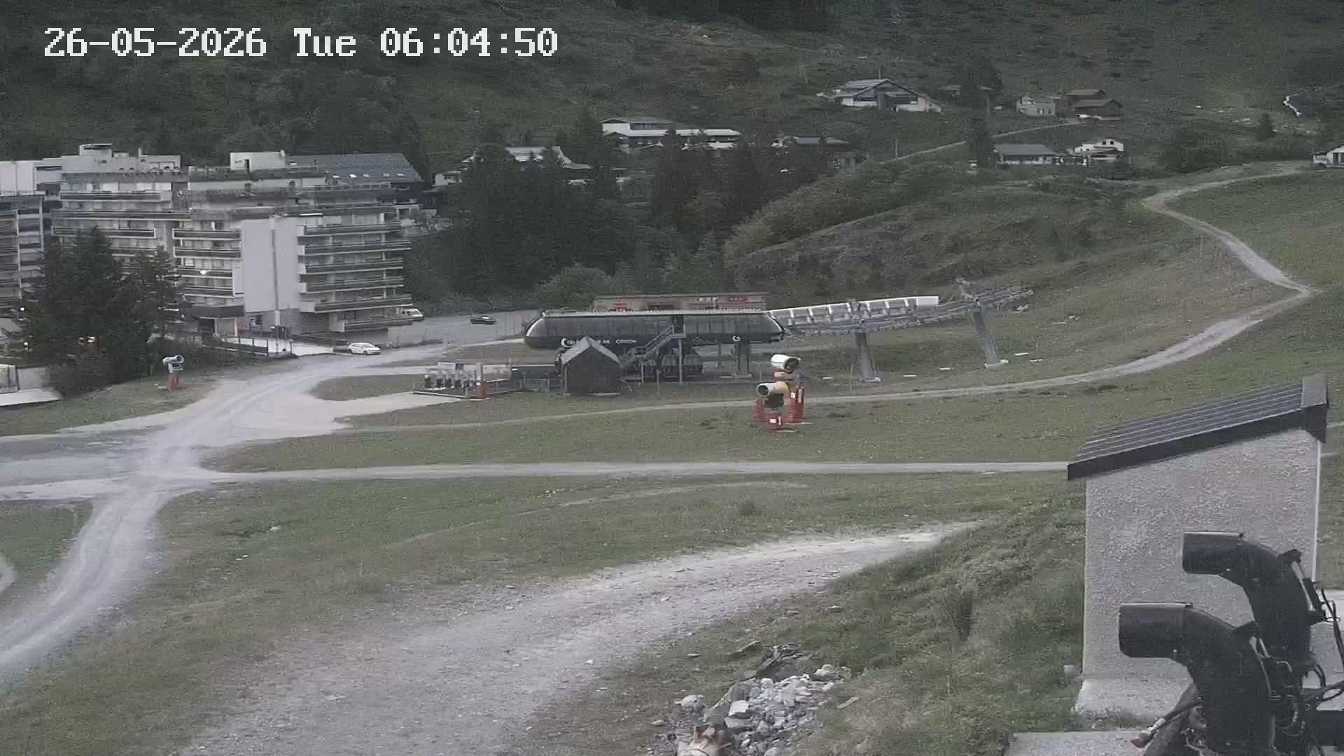 Webcam Image