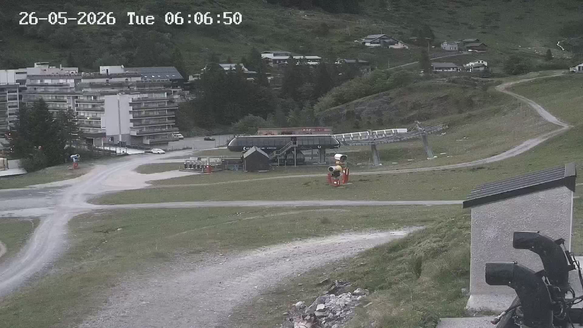 Webcam Image