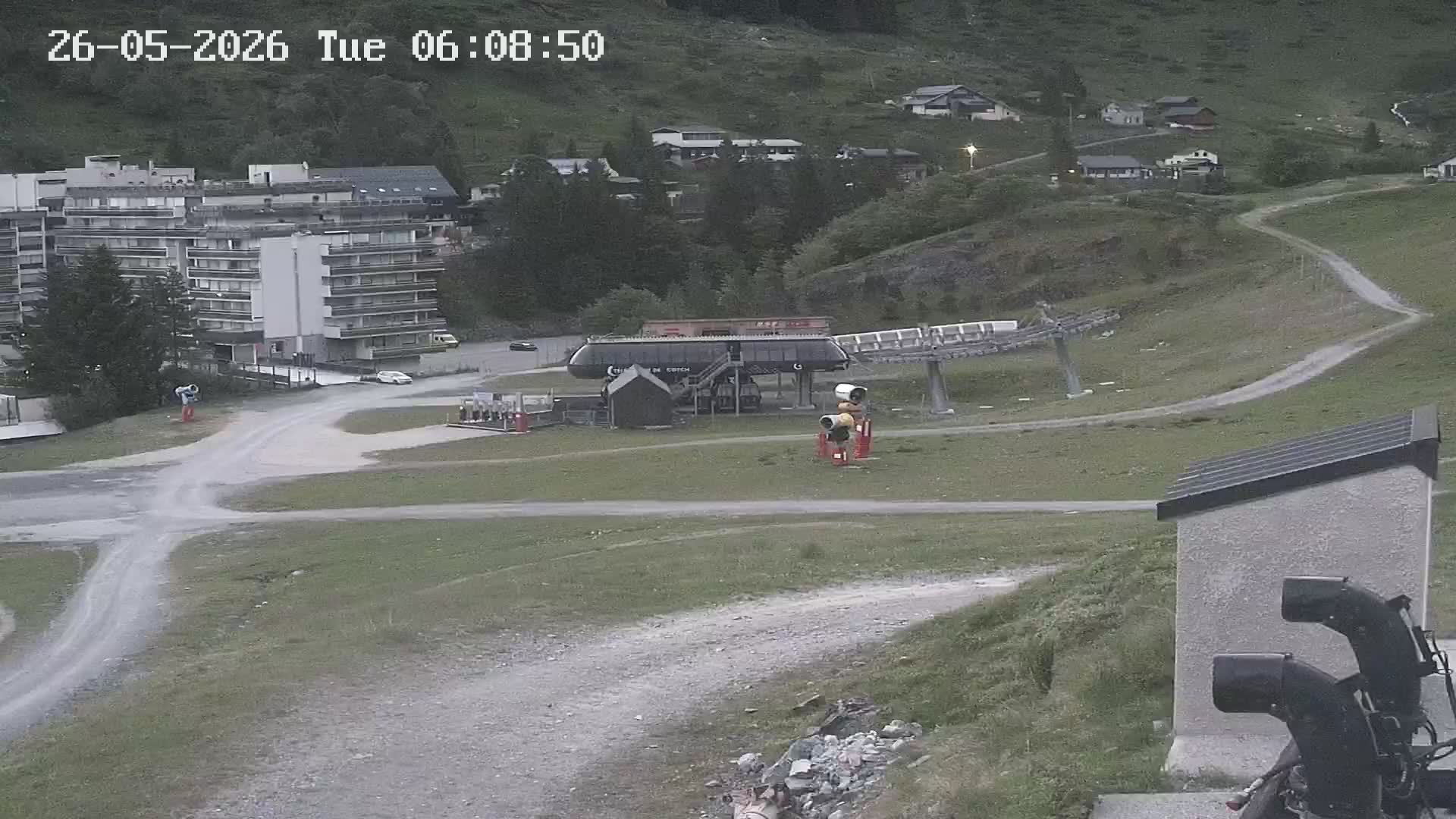 Webcam Image