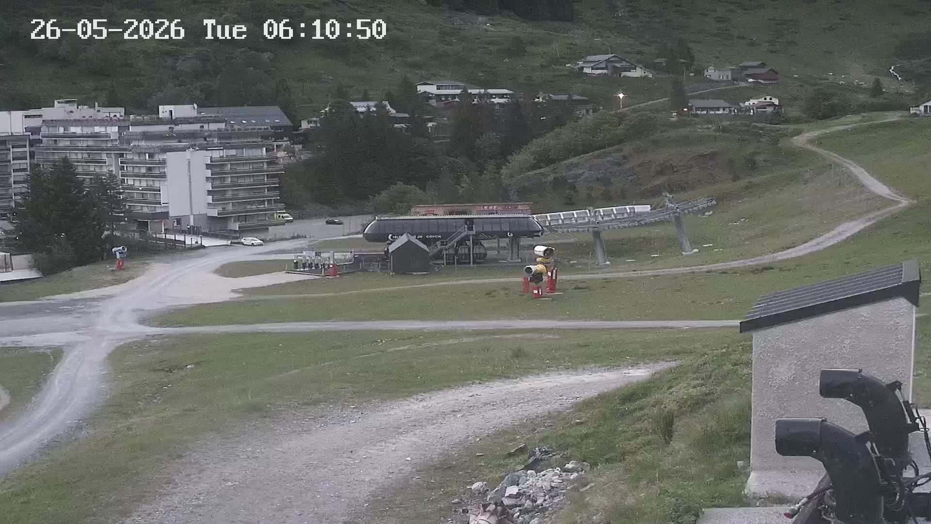 Webcam Image