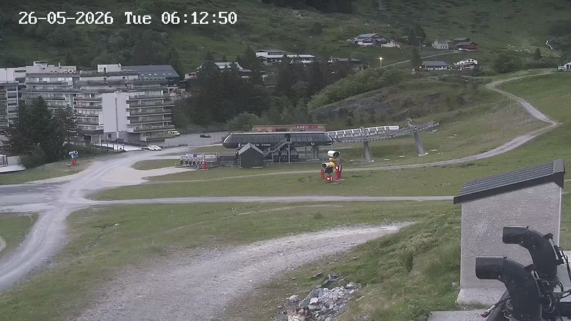 Webcam Image