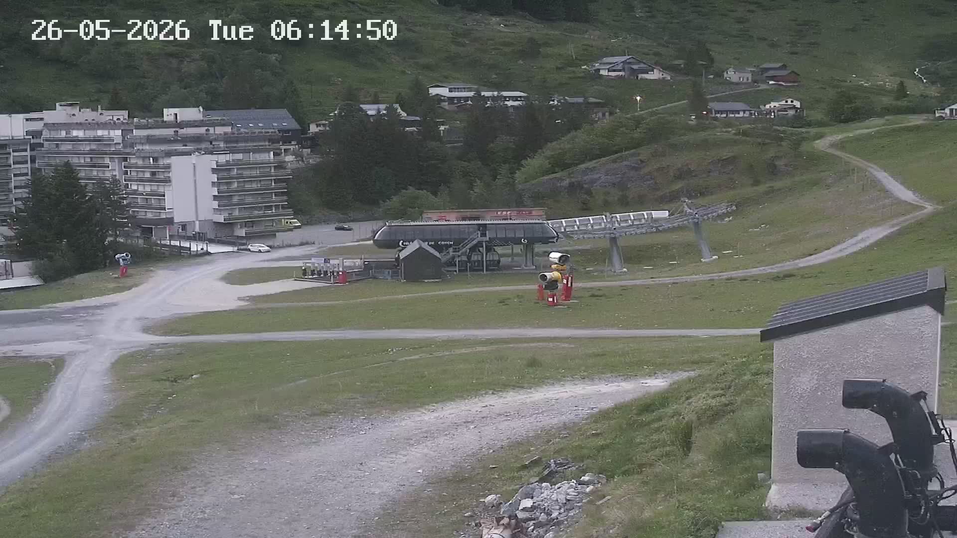 Webcam Image