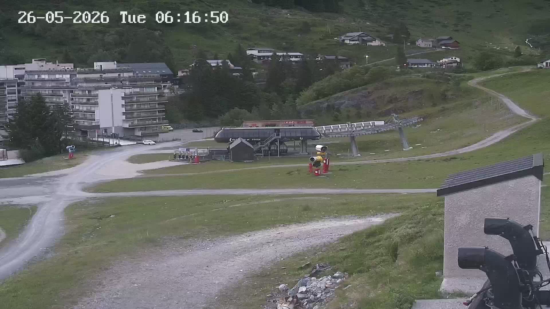 Webcam Image