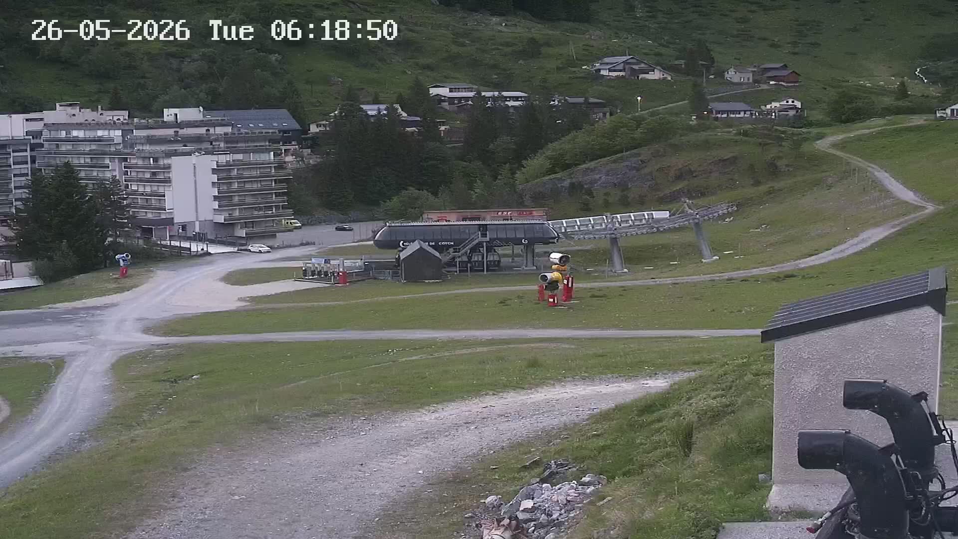 Webcam Image