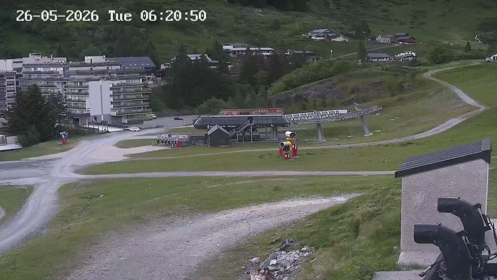 Webcam Image