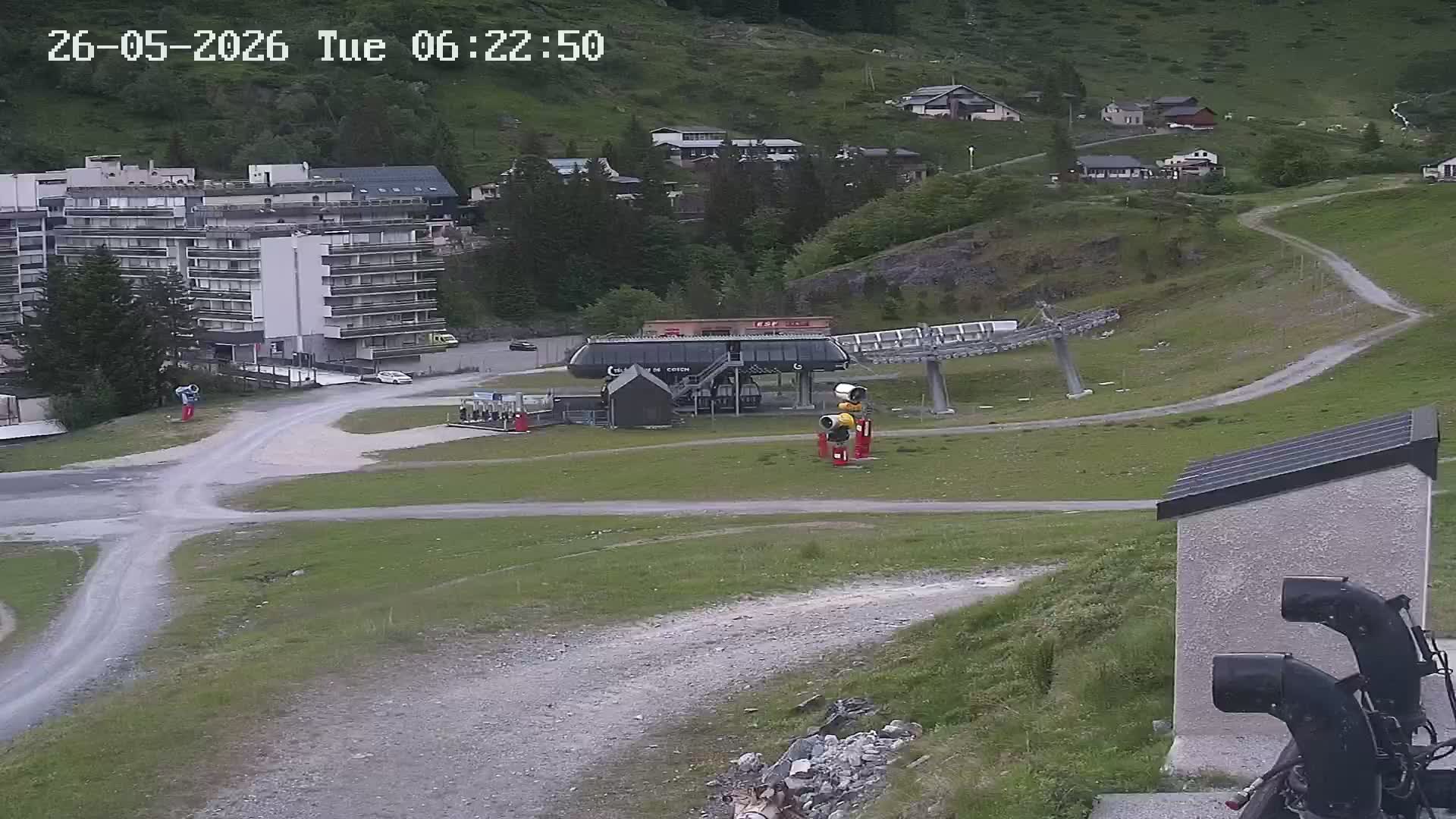 Webcam Image