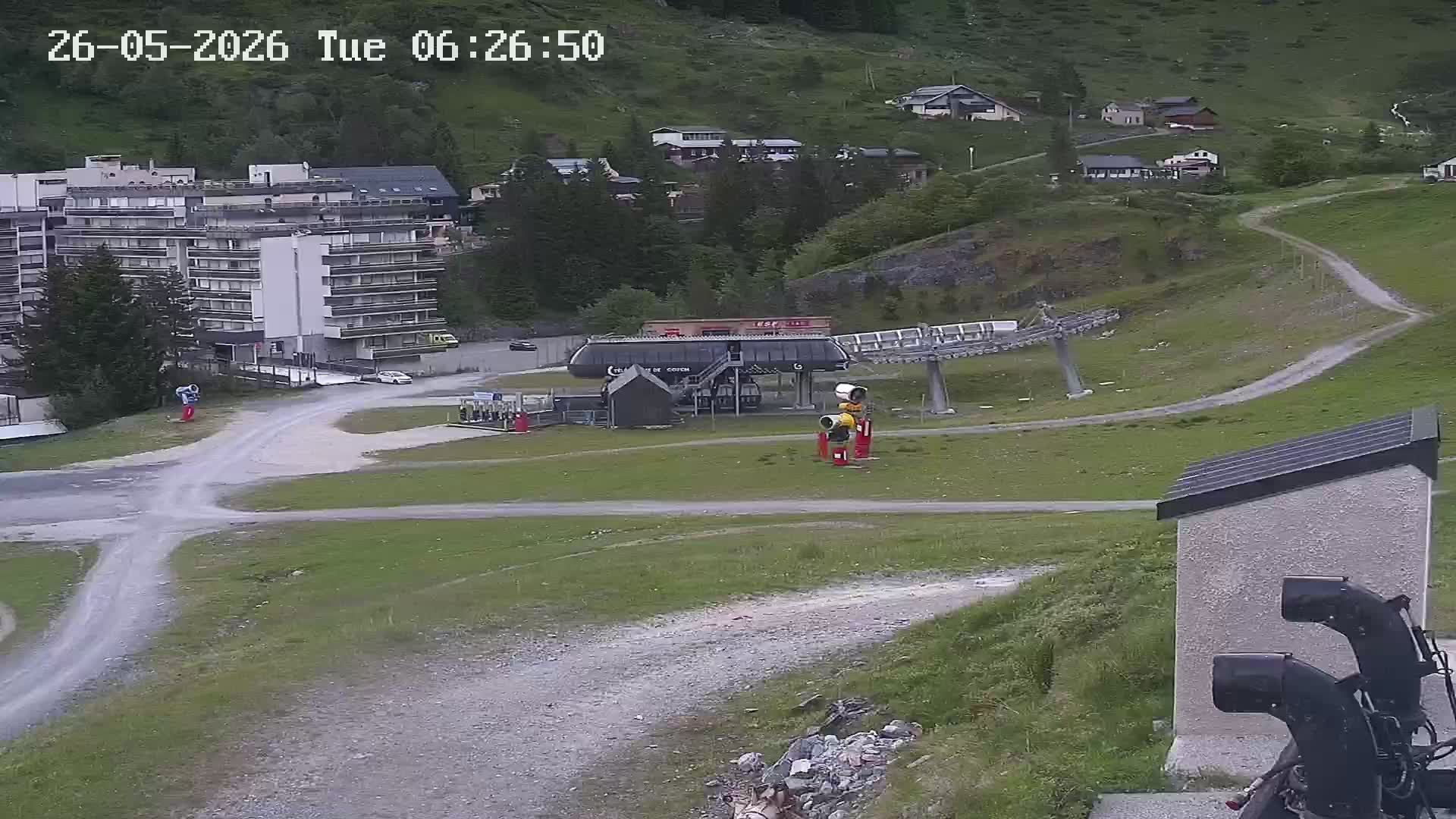 Webcam Image
