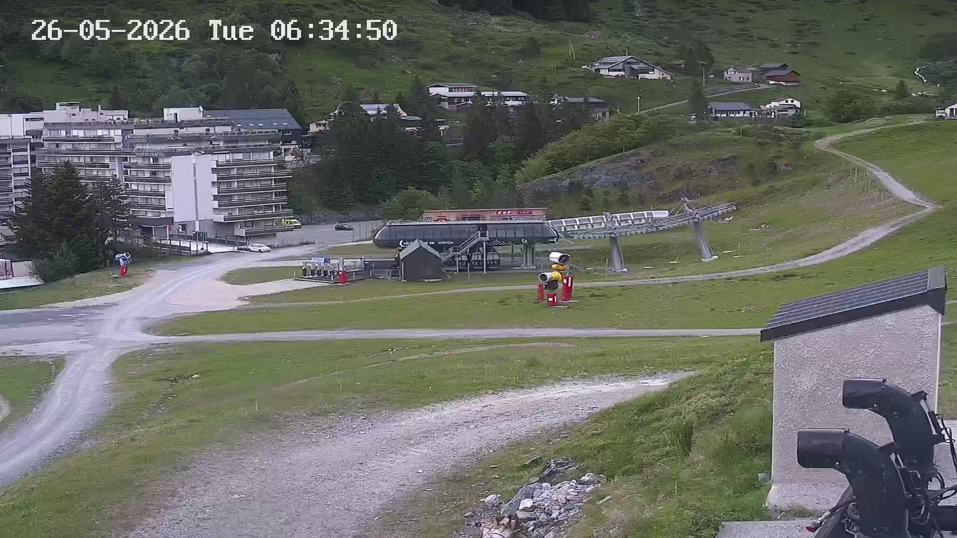 Webcam Image