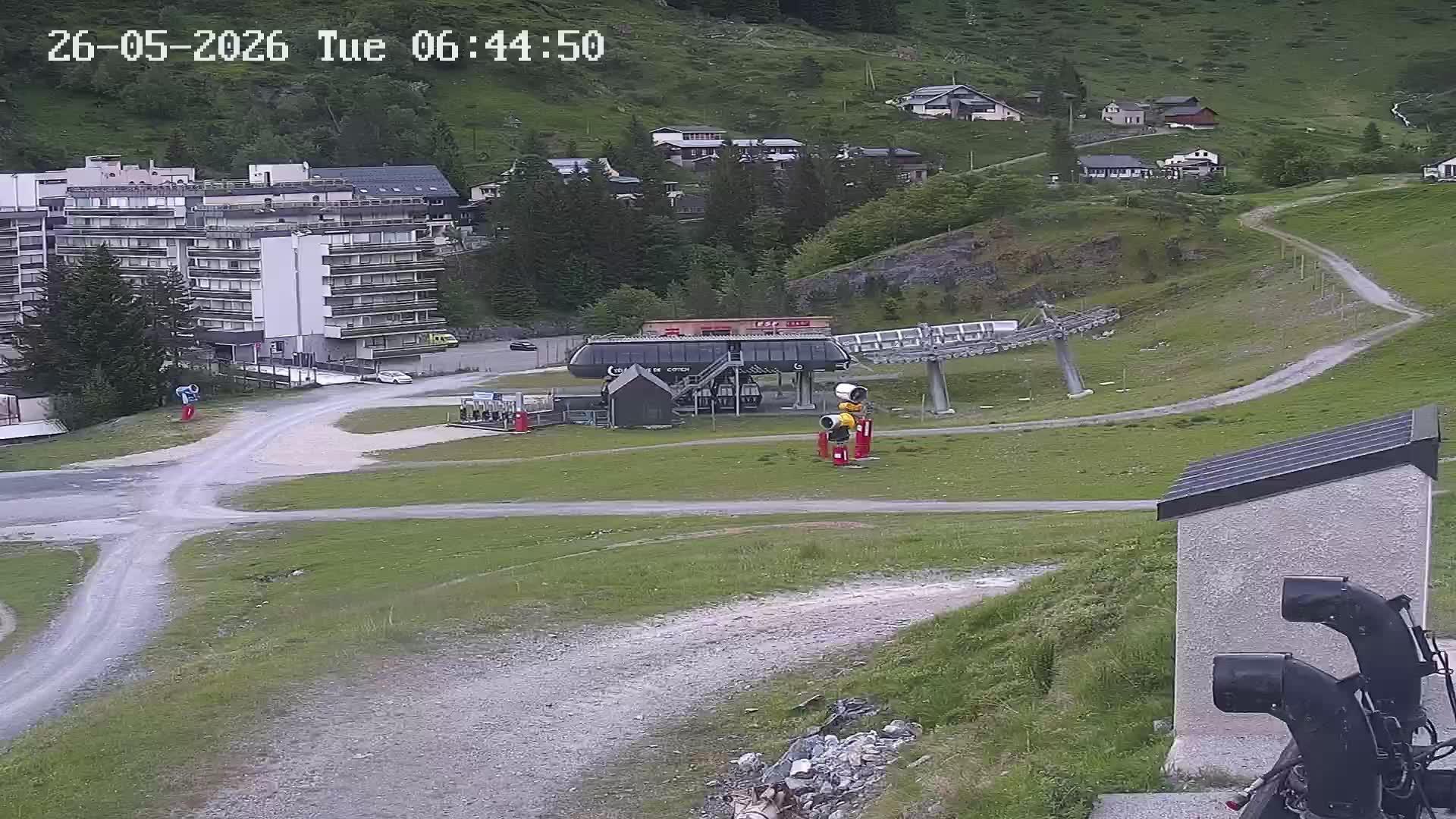 Webcam Image