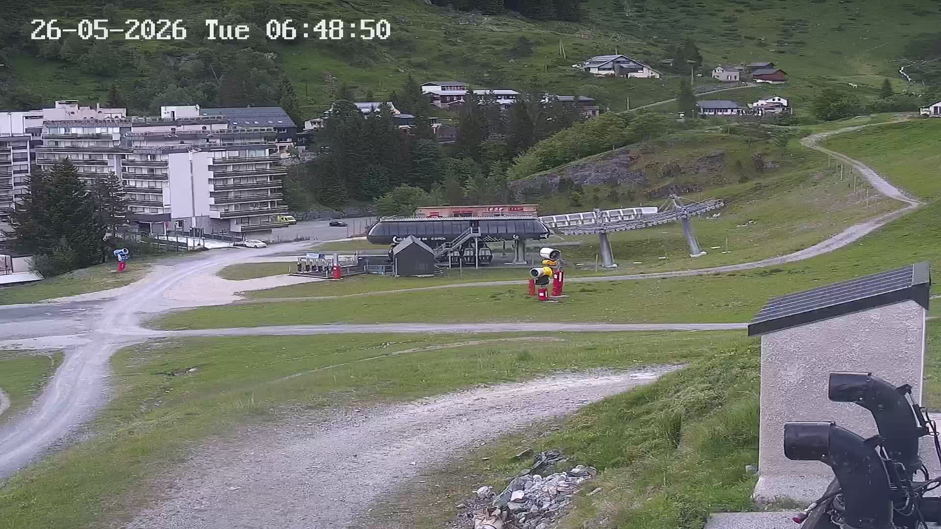 Webcam Image