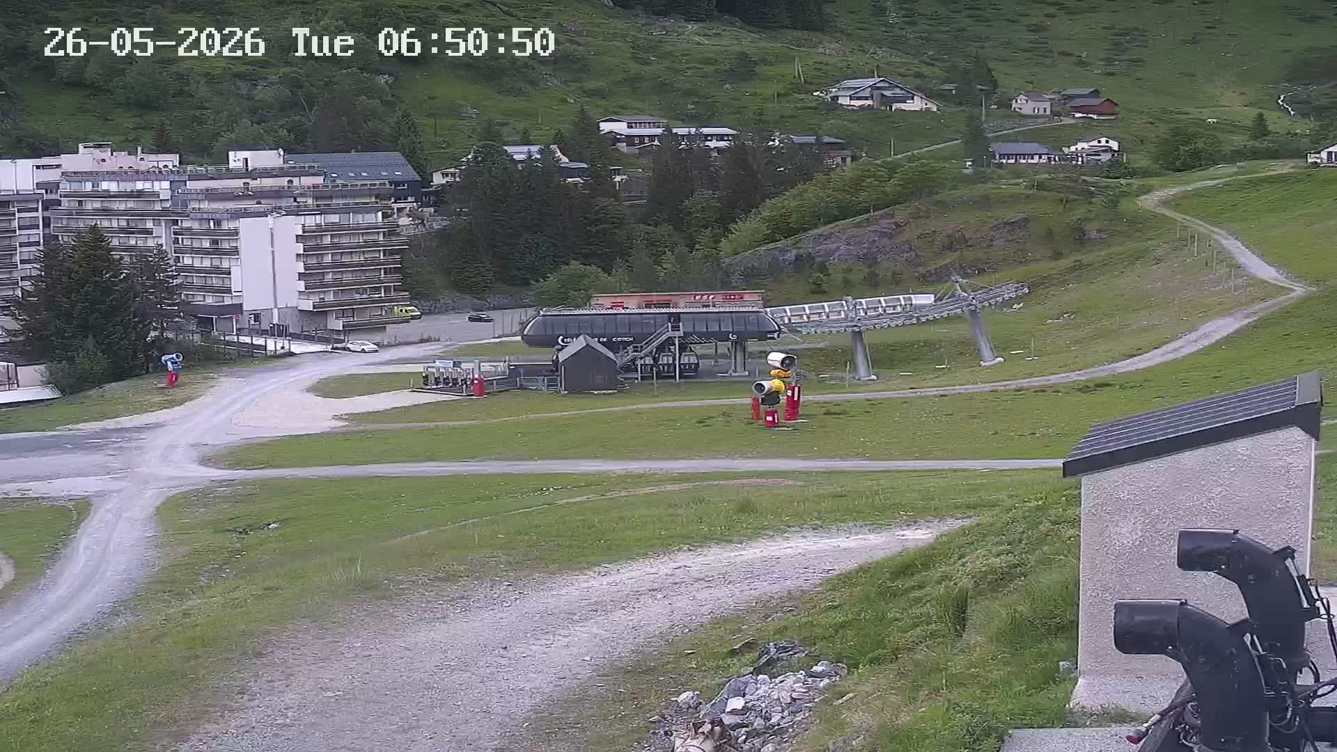 Webcam Image