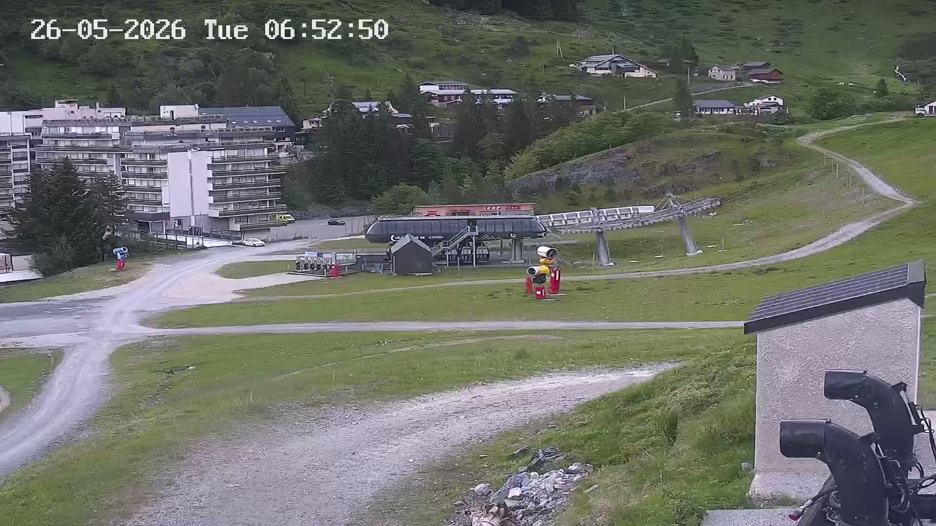 Webcam Image