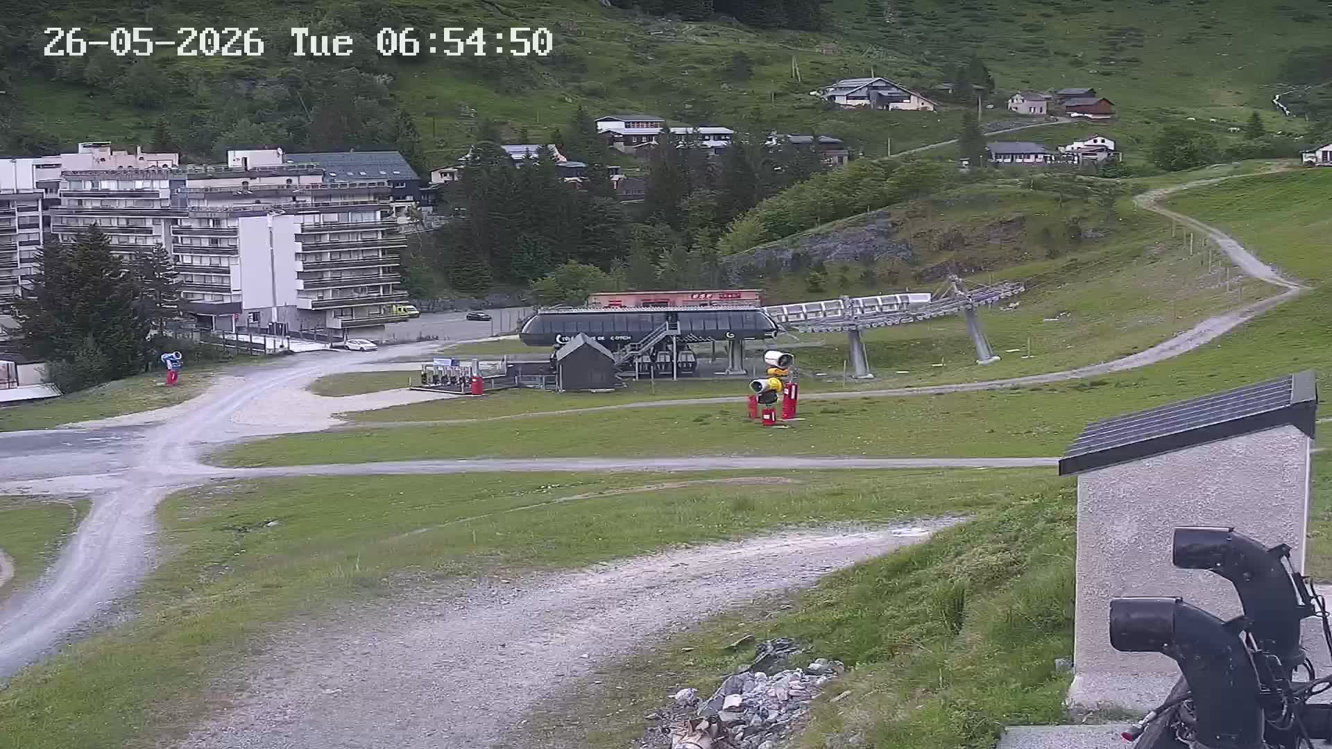 Webcam Image