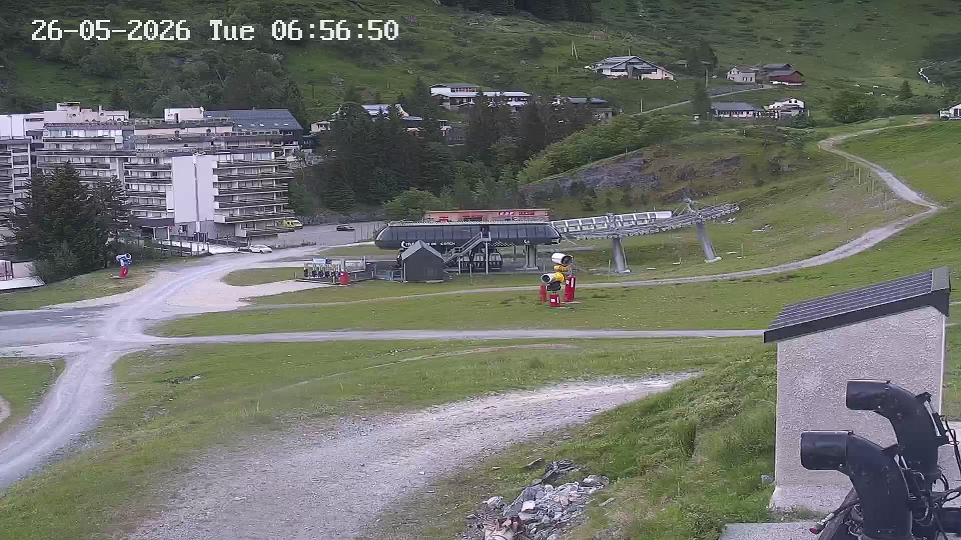 Webcam Image