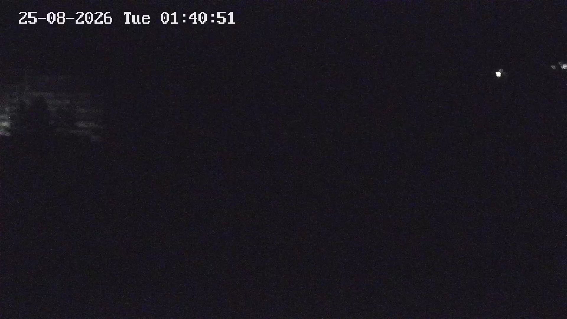 Webcam Image