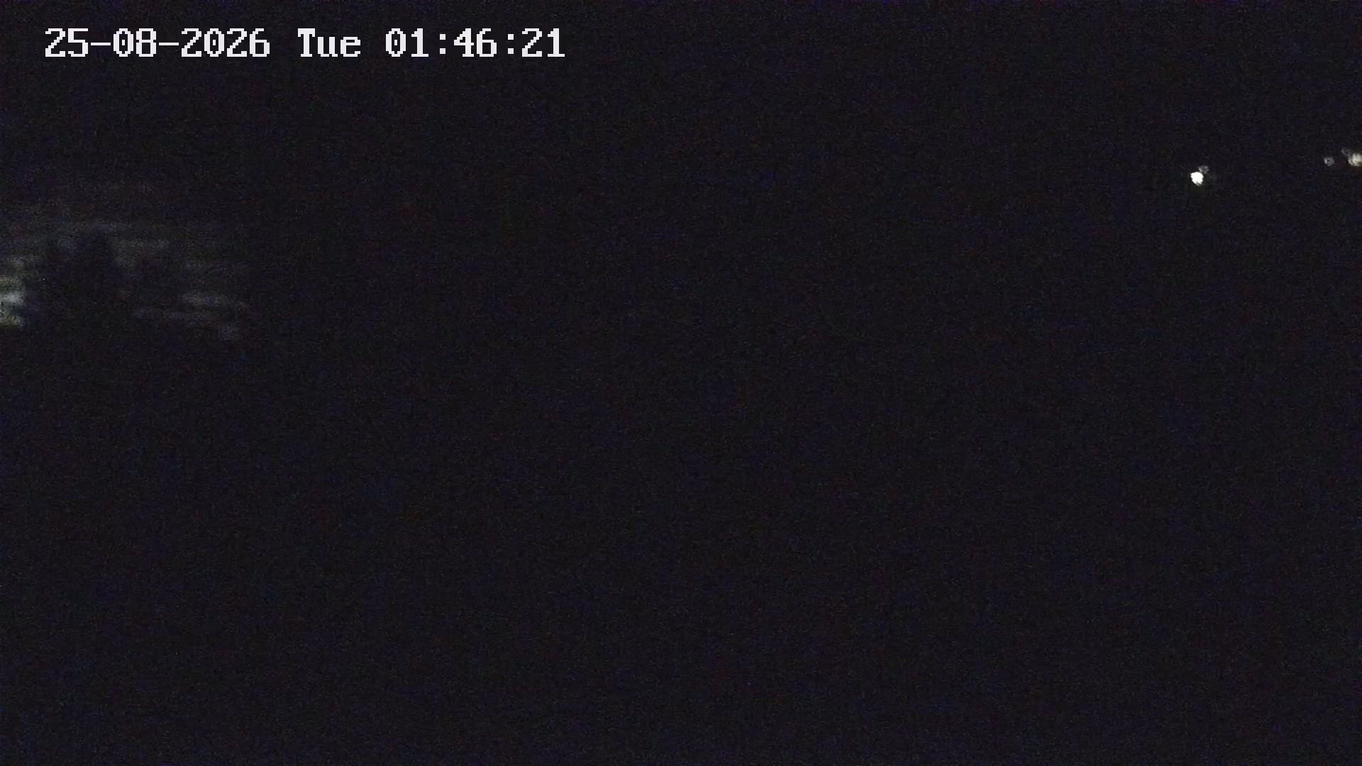Webcam Image