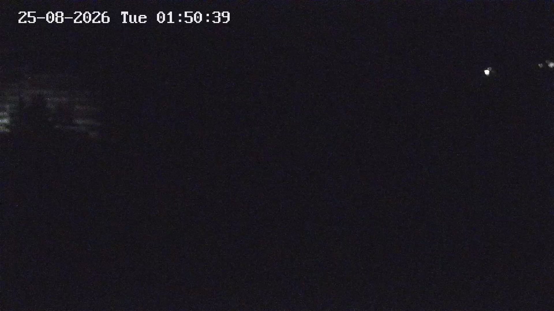 Webcam Image