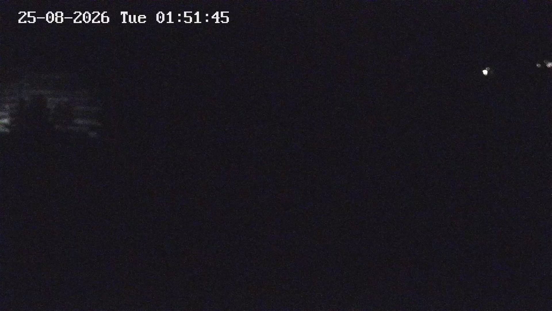 Webcam Image