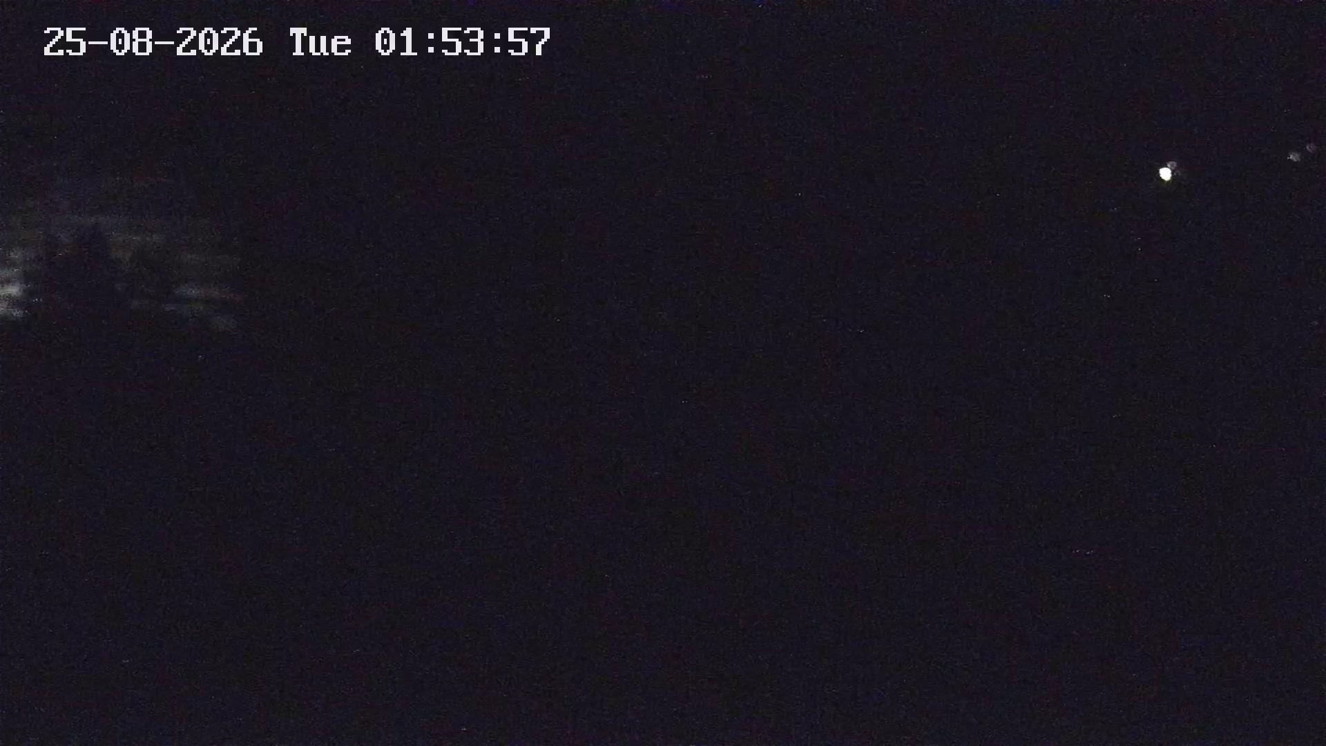 Webcam Image