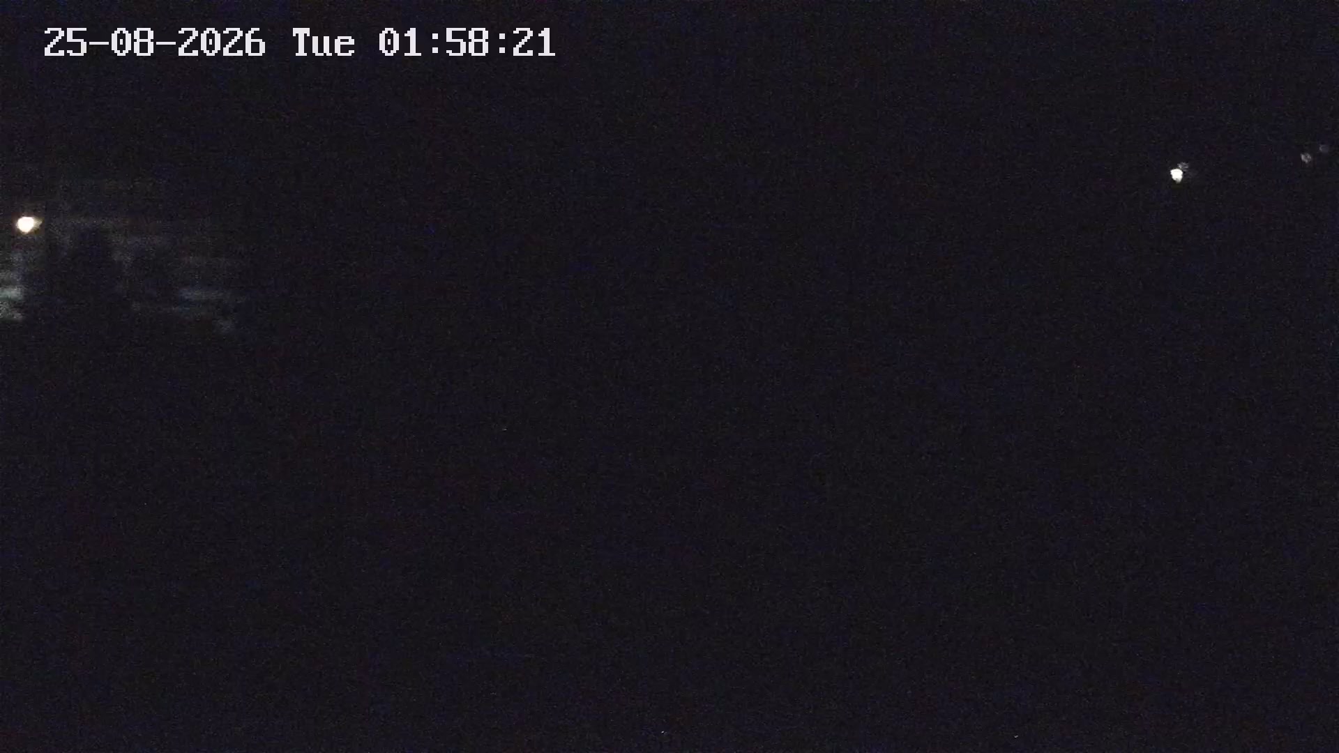 Webcam Image