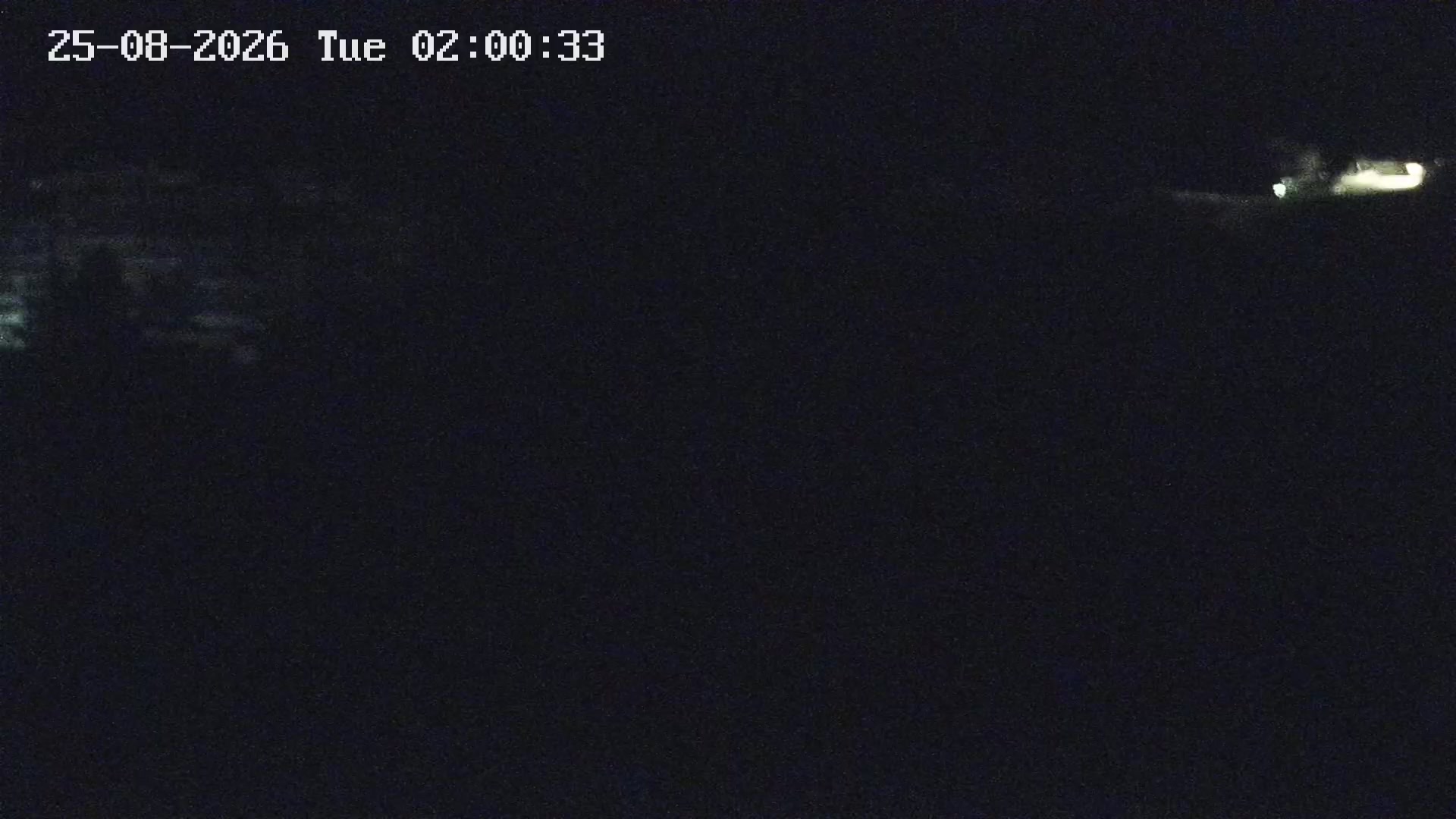 Webcam Image