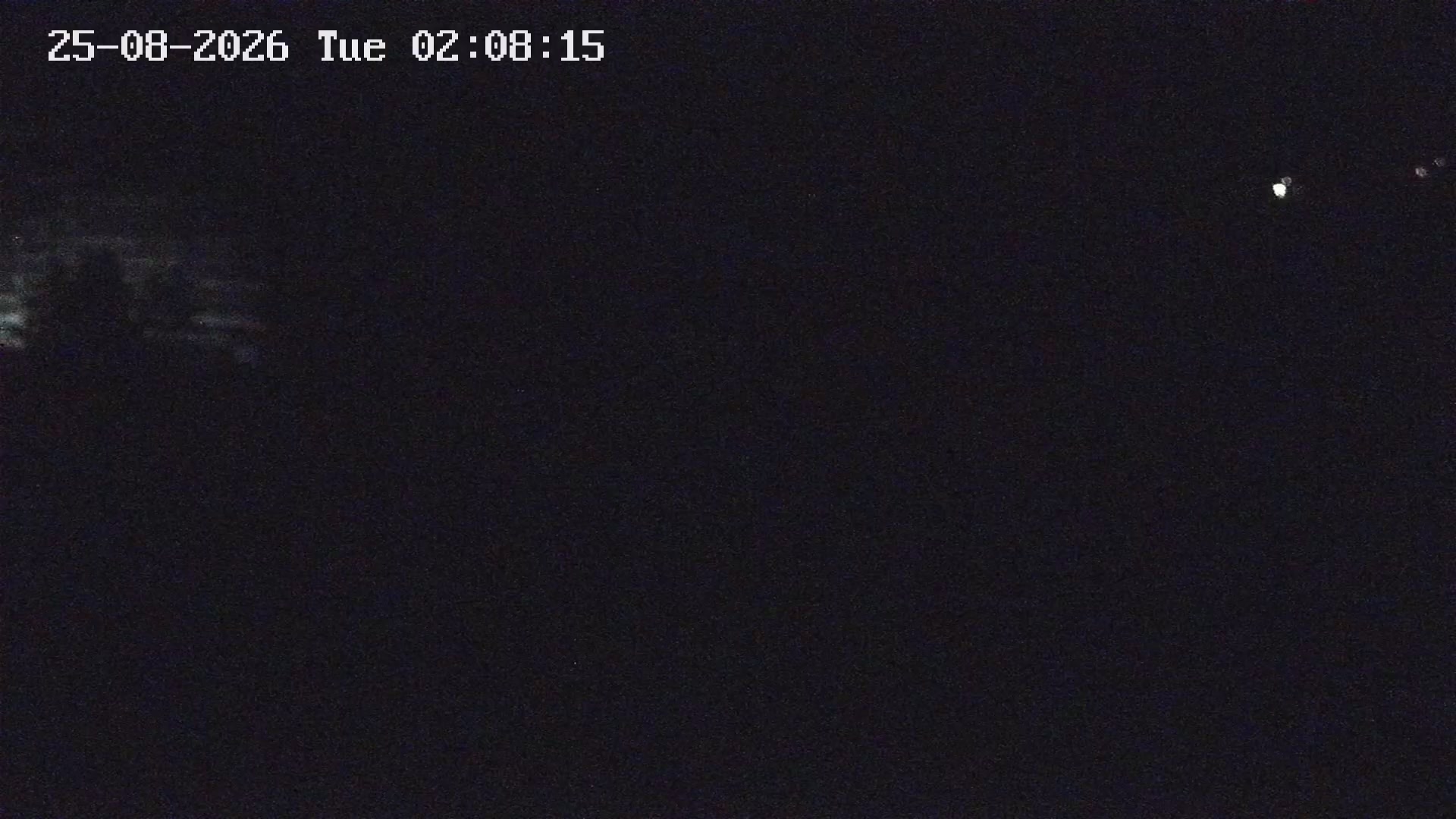 Webcam Image